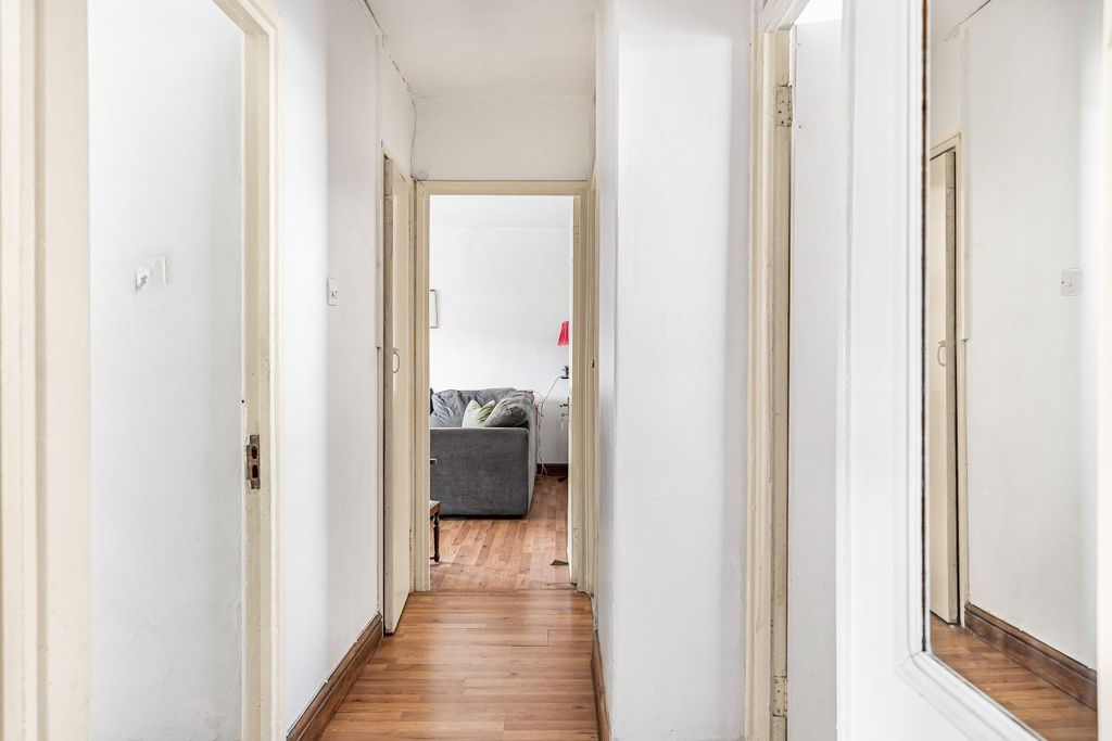 Квартира в Лондоне, Великобритания, 60 м² - фото 8