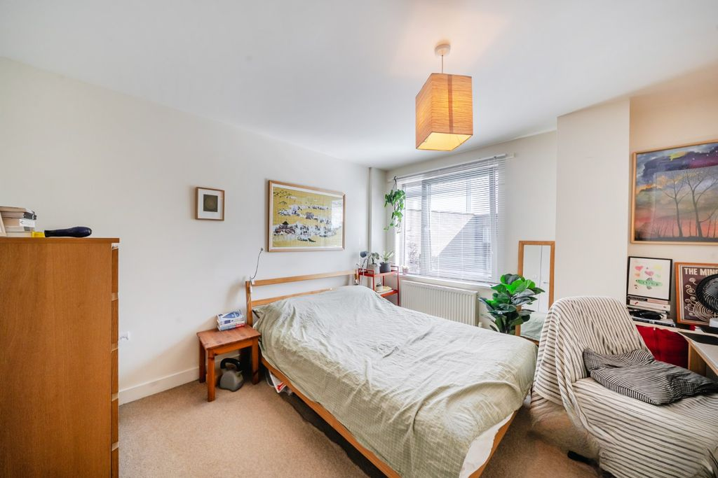 Квартира в Лондоне, Великобритания, 49 м² - фото 8