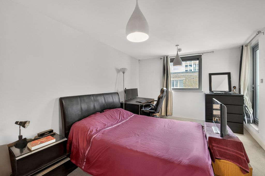 Квартира в Лондоне, Великобритания, 43 м² - фото 8