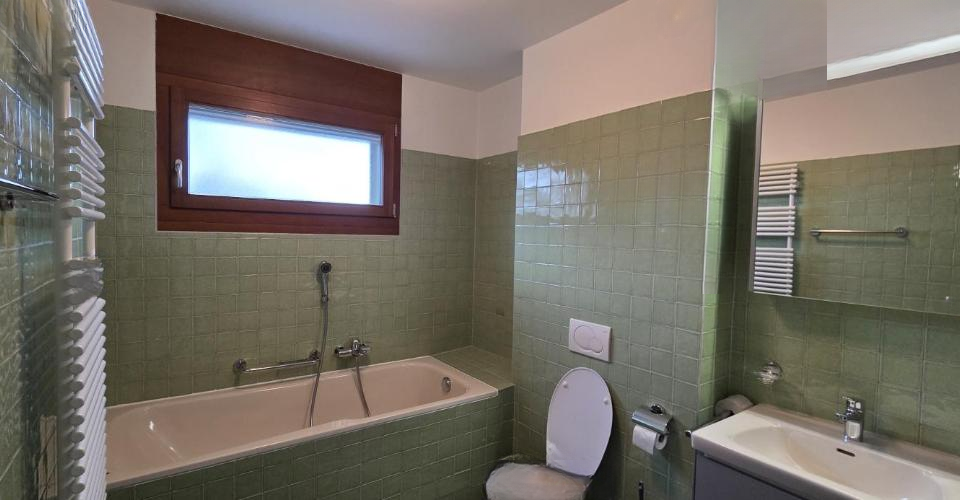 Квартира в Женеве, Швейцария, 271 м² - фото 8