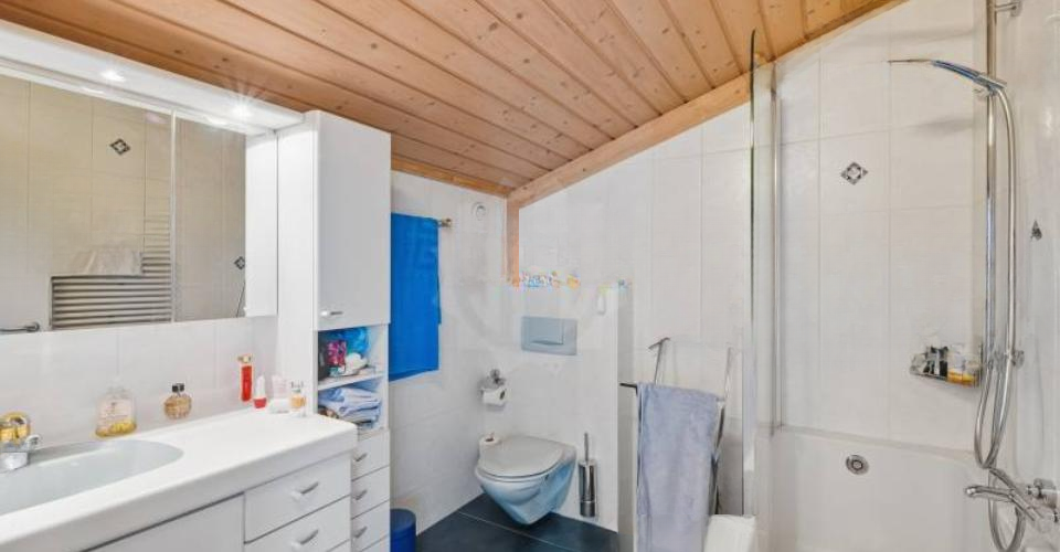 Квартира в Женеве, Швейцария - фото 8