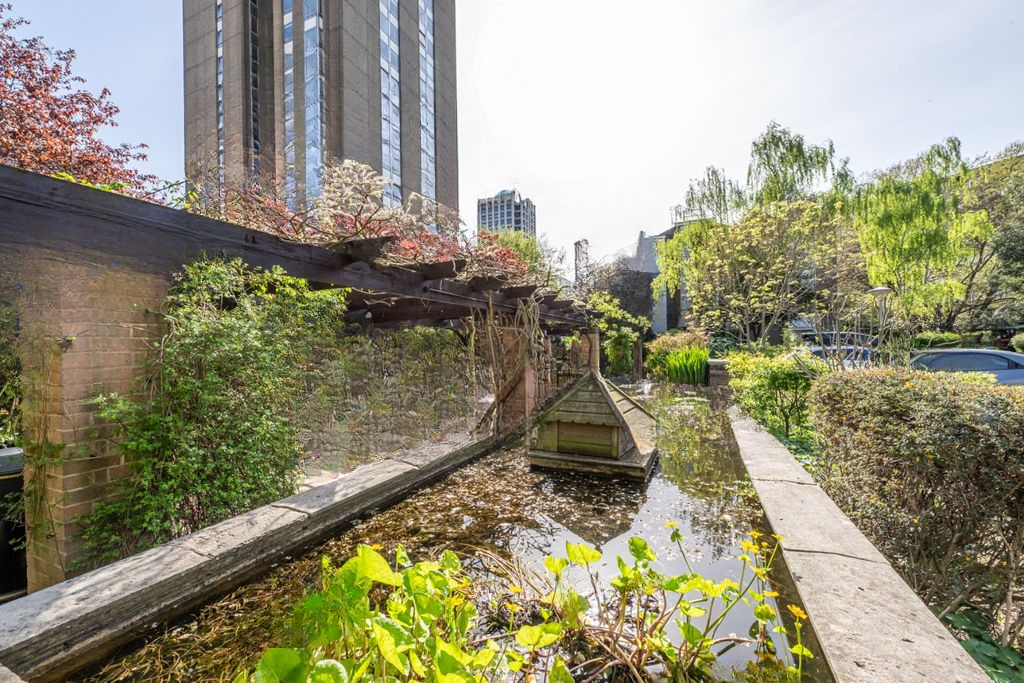 Квартира в Лондоне, Великобритания, 84 м² - фото 8