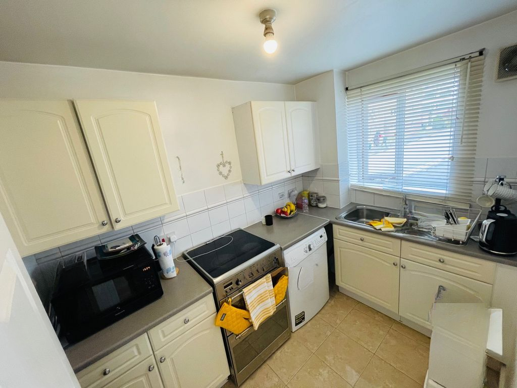 Квартира в Лондоне, Великобритания - фото 8