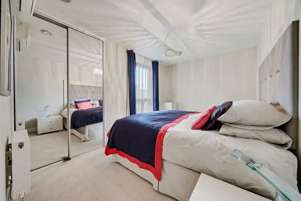 Квартира в Лондоне, Великобритания, 48 м² - фото 8