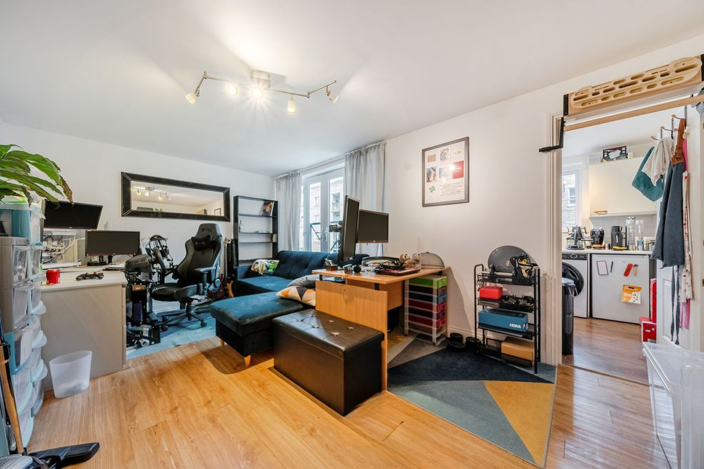 Квартира в Лондоне, Великобритания, 41 м² - фото 8