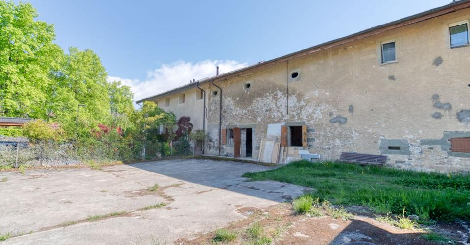 Квартира в Женеве, Швейцария - фото 8