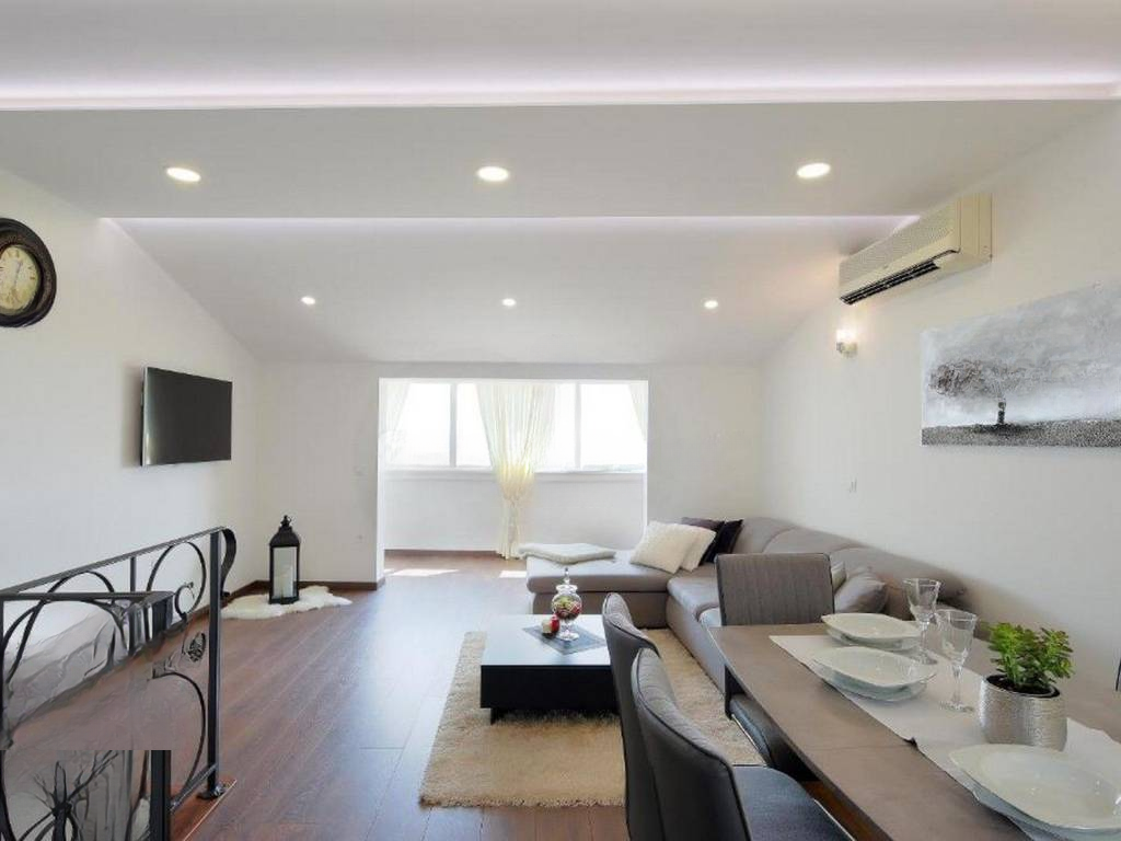 Квартира в Опатии, Хорватия, 66 м² - фото 8