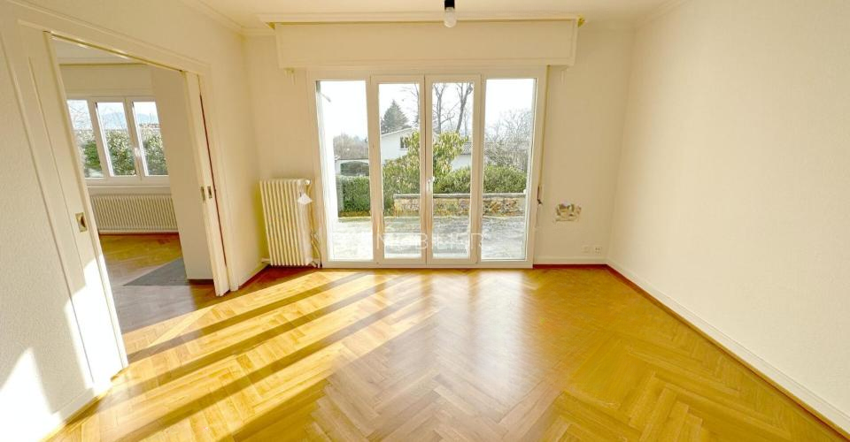 Квартира в Женеве, Швейцария, 228 м² - фото 8