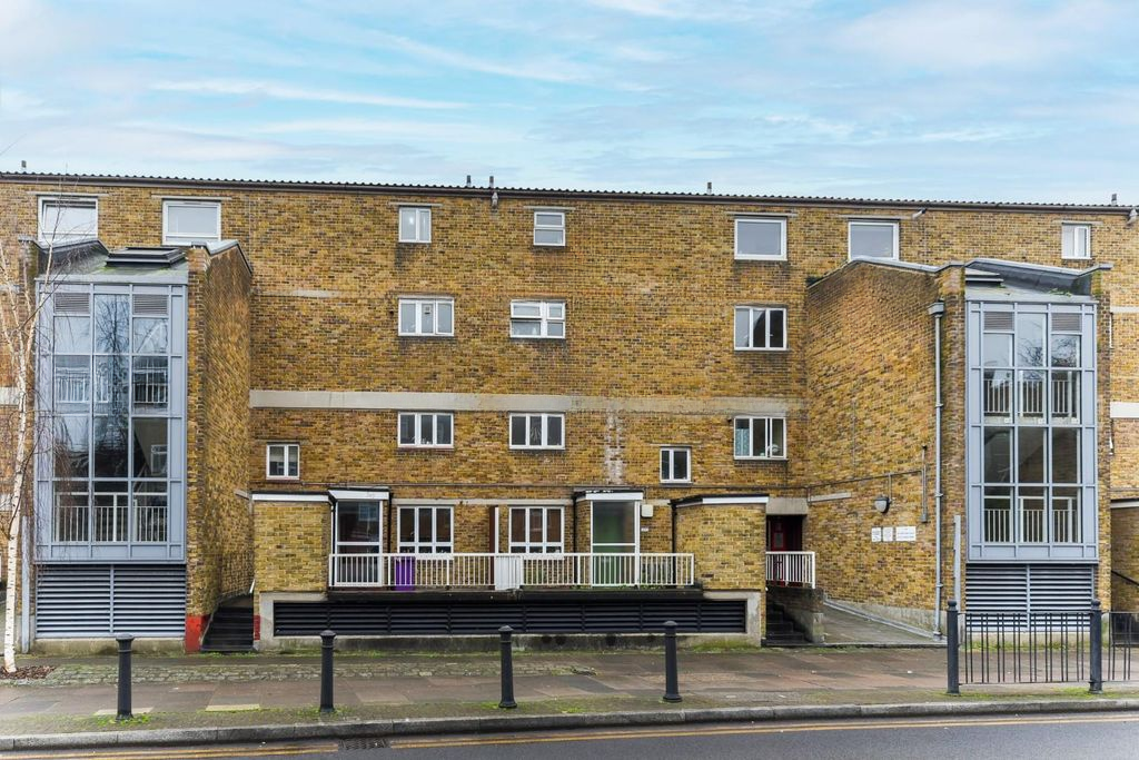 Квартира в Лондоне, Великобритания, 78 м² - фото 8