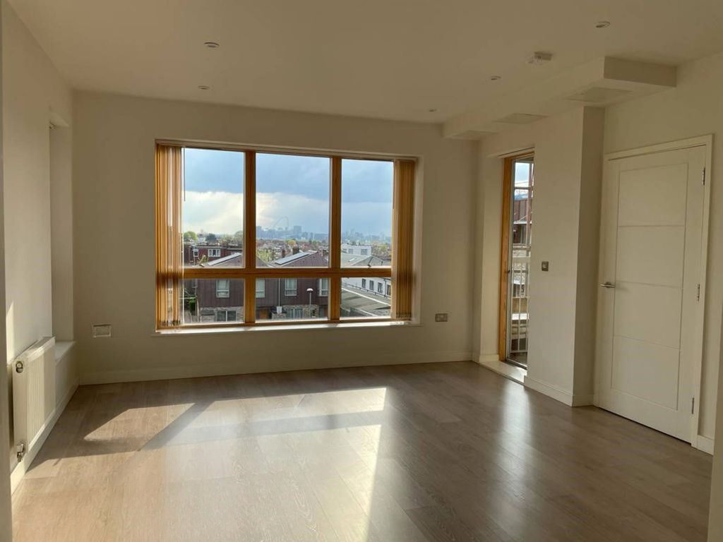 Квартира в Лондоне, Великобритания - фото 8