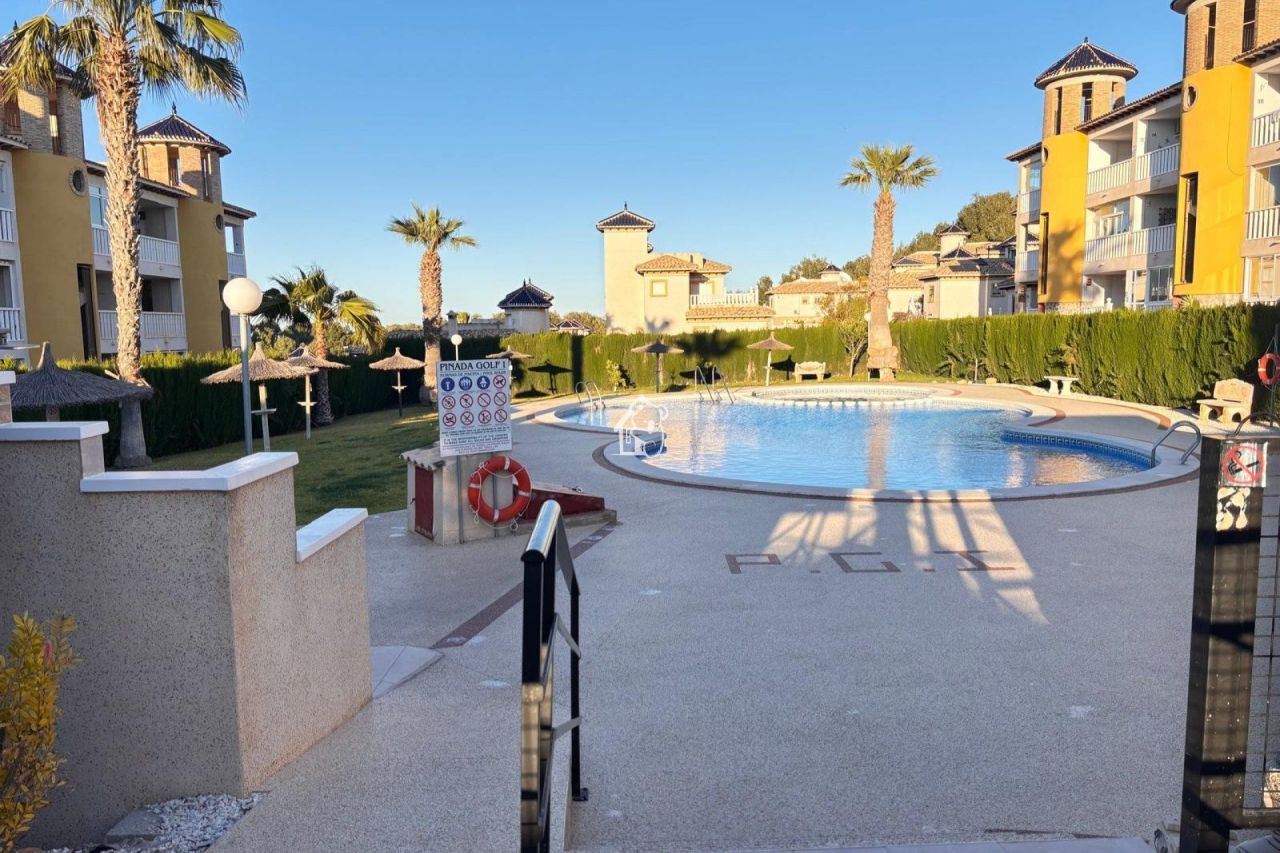 Дом в Ориуэла Коста, Испания, 85 м² - фото 2