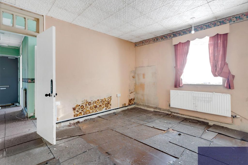 Квартира в Лондоне, Великобритания, 61 м² - фото 8