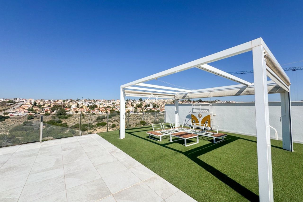 Вилла в Сан-Фульхенсио, Испания, 250 м² - фото 3