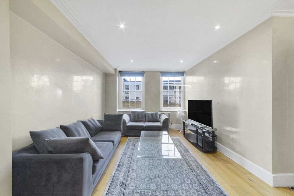 Квартира в Лондоне, Великобритания, 51 м² - фото 8