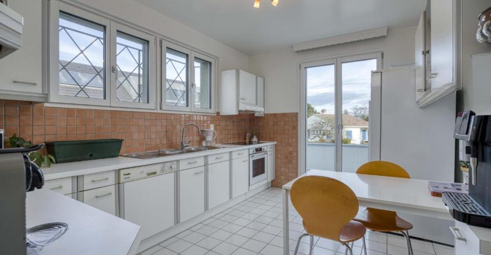 Квартира в Женеве, Швейцария, 285 м² - фото 8