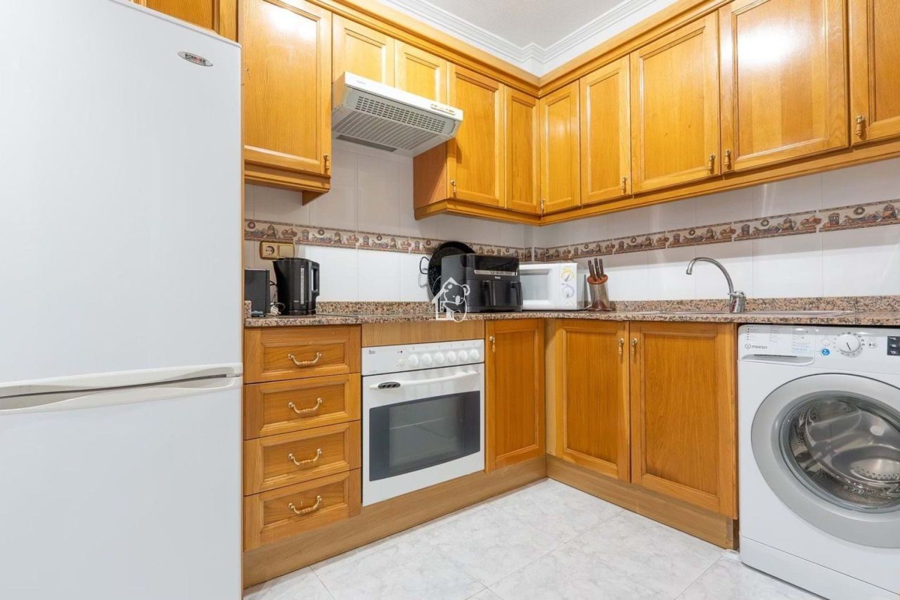 Дом в Ориуэла Коста, Испания, 85 м² - фото 5