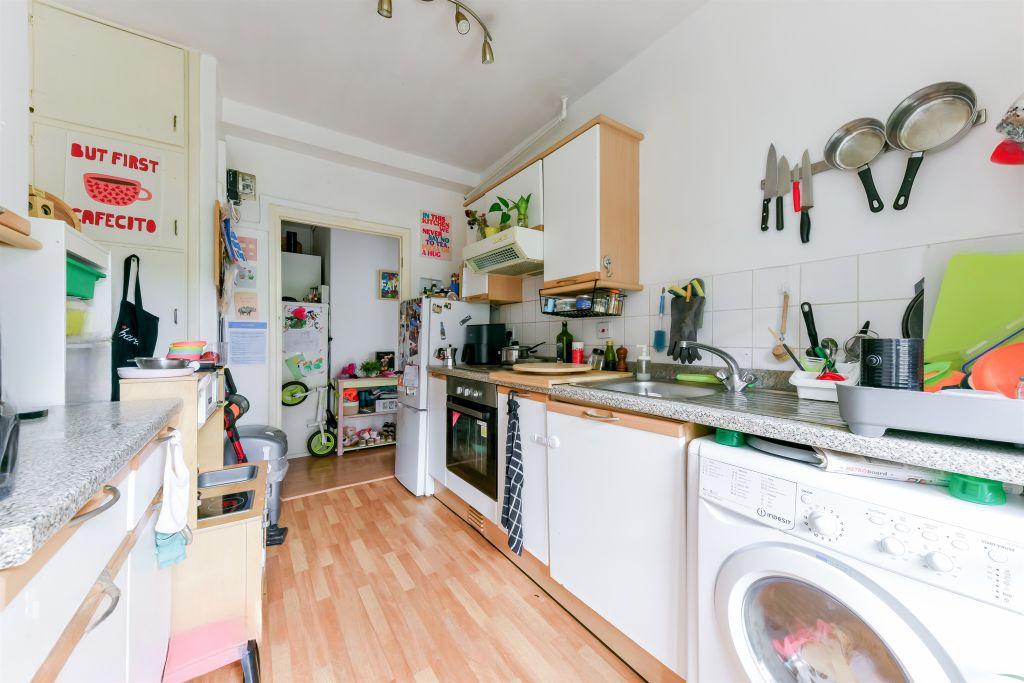 Квартира в Лондоне, Великобритания, 63 м² - фото 8