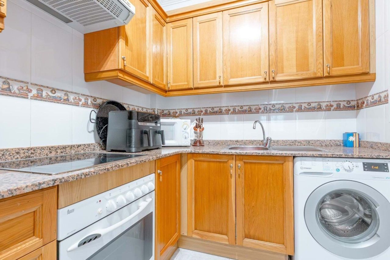 Дом в Ориуэла Коста, Испания, 85 м² - фото 6