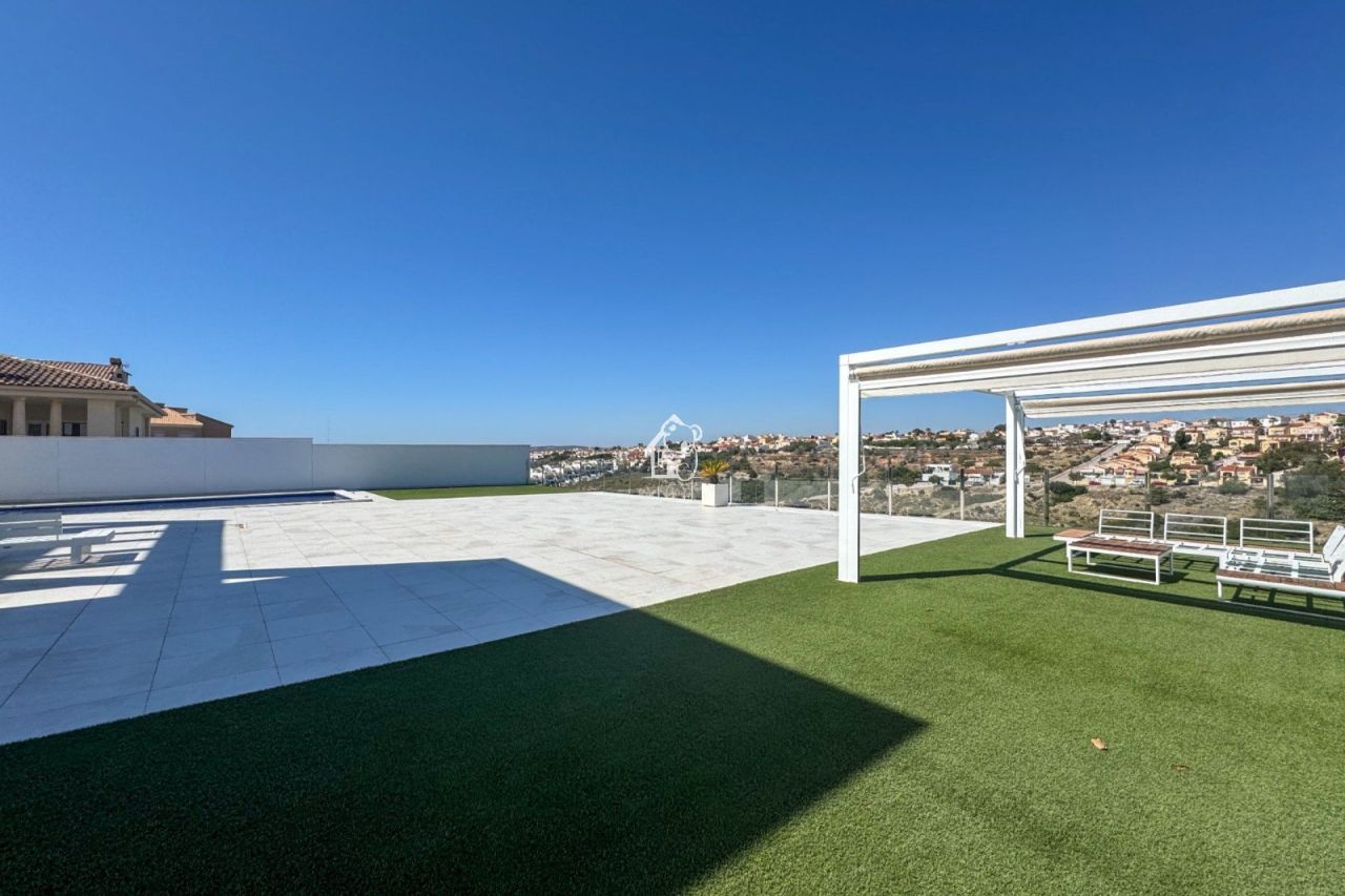 Вилла в Сан-Фульхенсио, Испания, 250 м² - фото 6