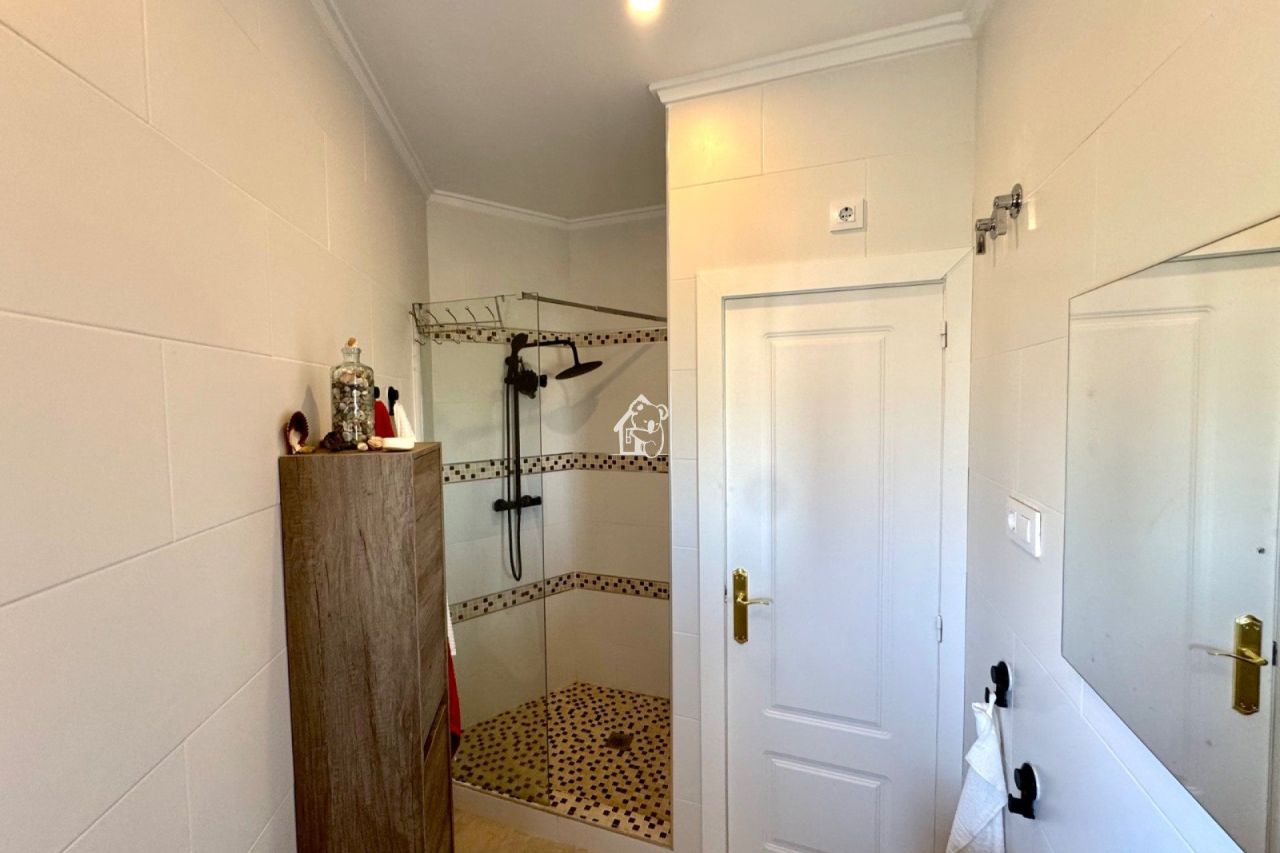 Апартаменты в Сан-Мигель де Салинас, Испания, 50 м² - фото 8