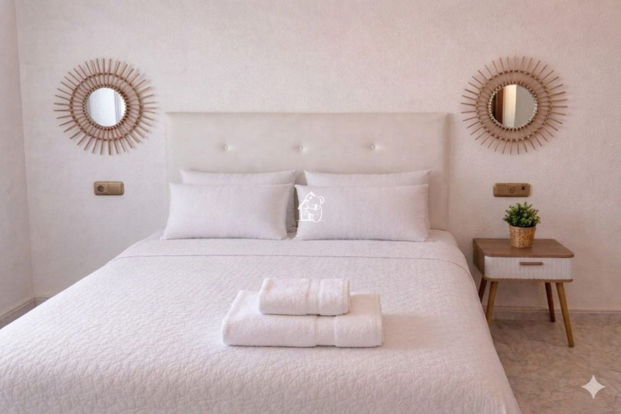 Дом в Ориуэла Коста, Испания, 85 м² - фото 8