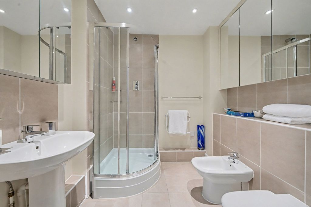 Квартира в Лондоне, Великобритания, 48 м² - фото 9