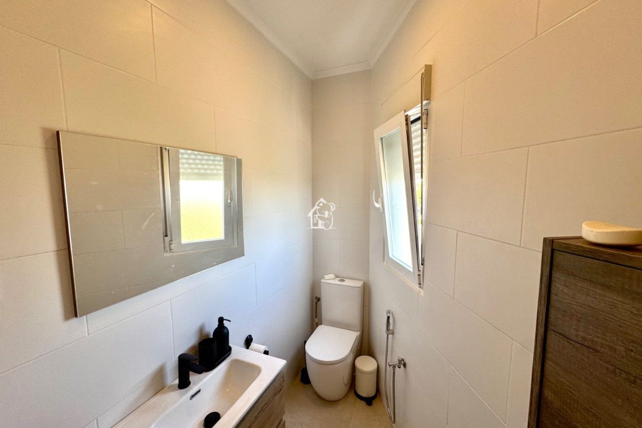 Апартаменты в Сан-Мигель де Салинас, Испания, 50 м² - фото 9