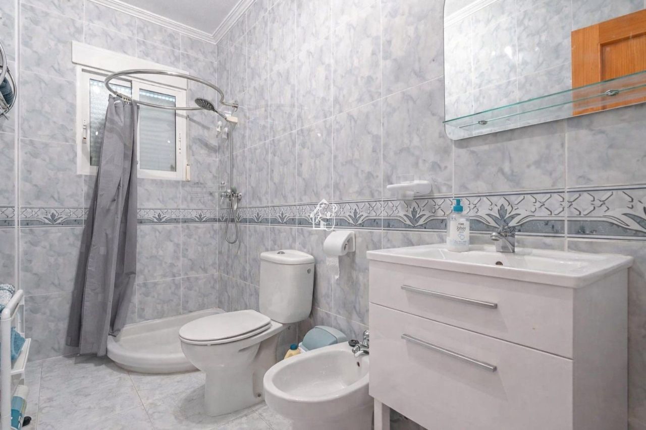 Дом в Ориуэла Коста, Испания, 85 м² - фото 9