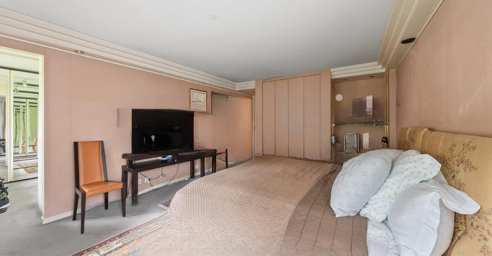 Квартира в Женеве, Швейцария, 218 м² - фото 9