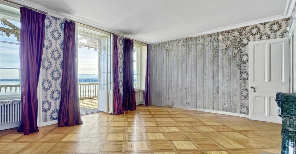 Квартира в Женеве, Швейцария, 660 м² - фото 9