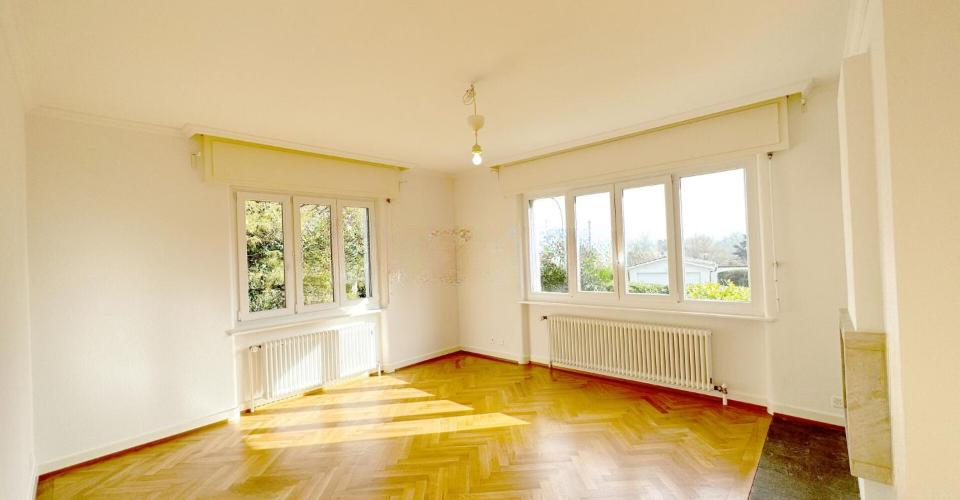 Квартира в Женеве, Швейцария, 228 м² - фото 9