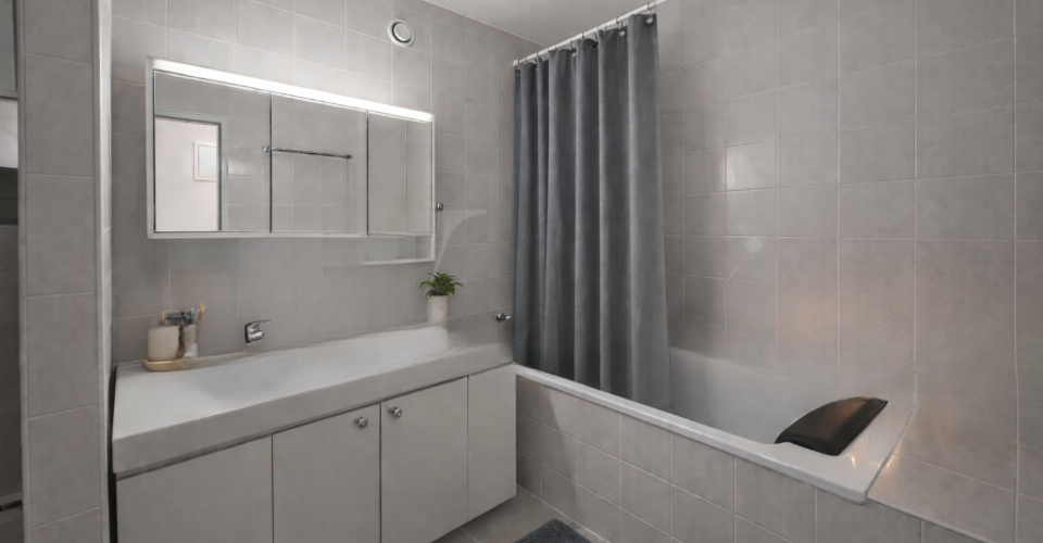 Квартира в Женеве, Швейцария, 160 м² - фото 9