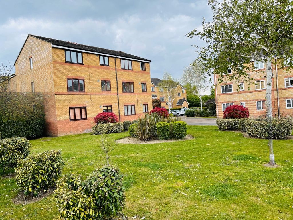 Квартира в Лондоне, Великобритания - фото 9