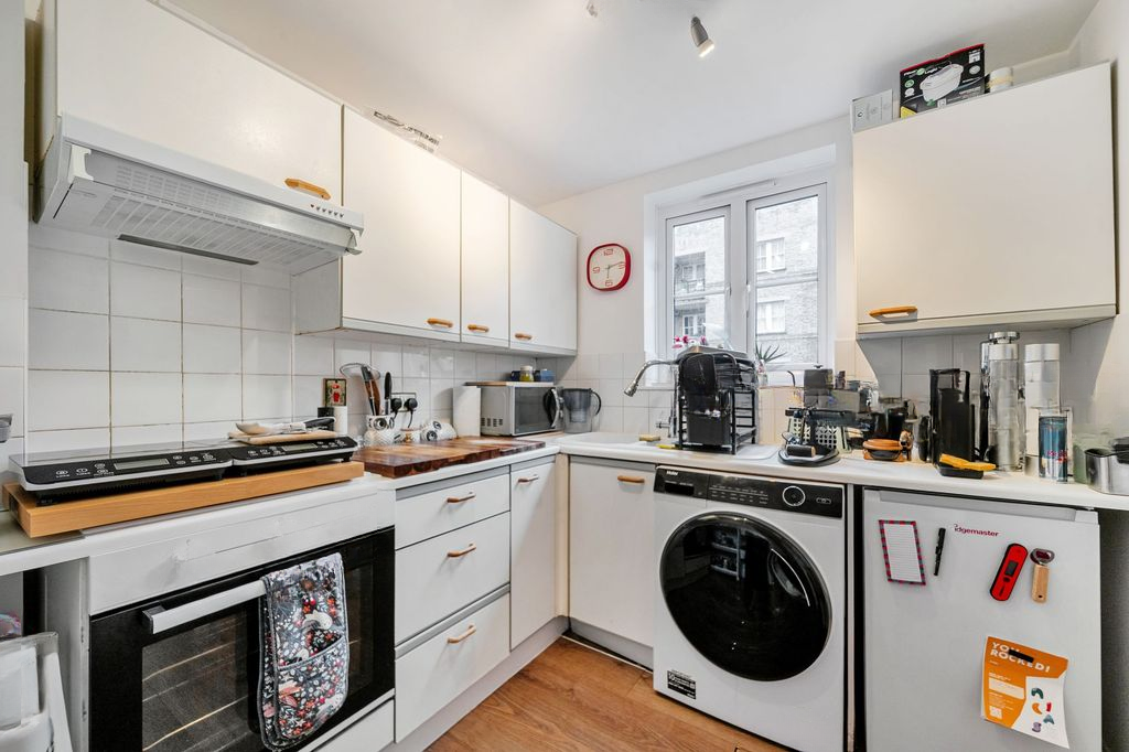 Квартира в Лондоне, Великобритания, 41 м² - фото 9
