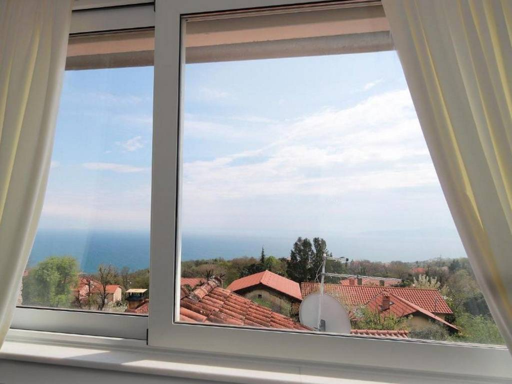 Квартира в Опатии, Хорватия, 66 м² - фото 9