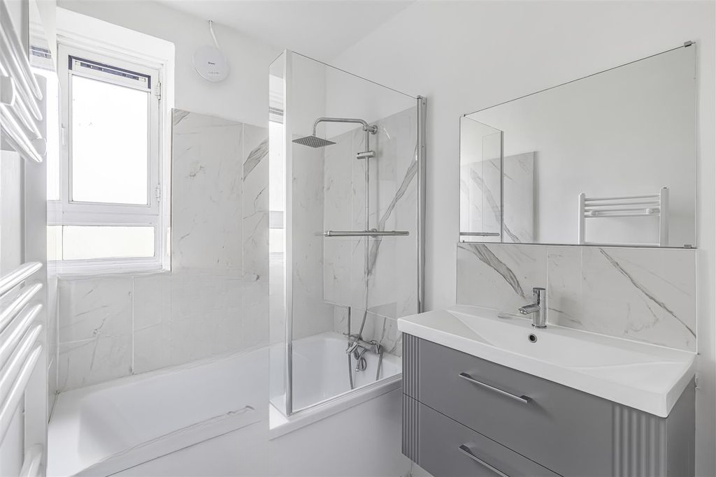 Квартира в Лондоне, Великобритания, 80 м² - фото 9