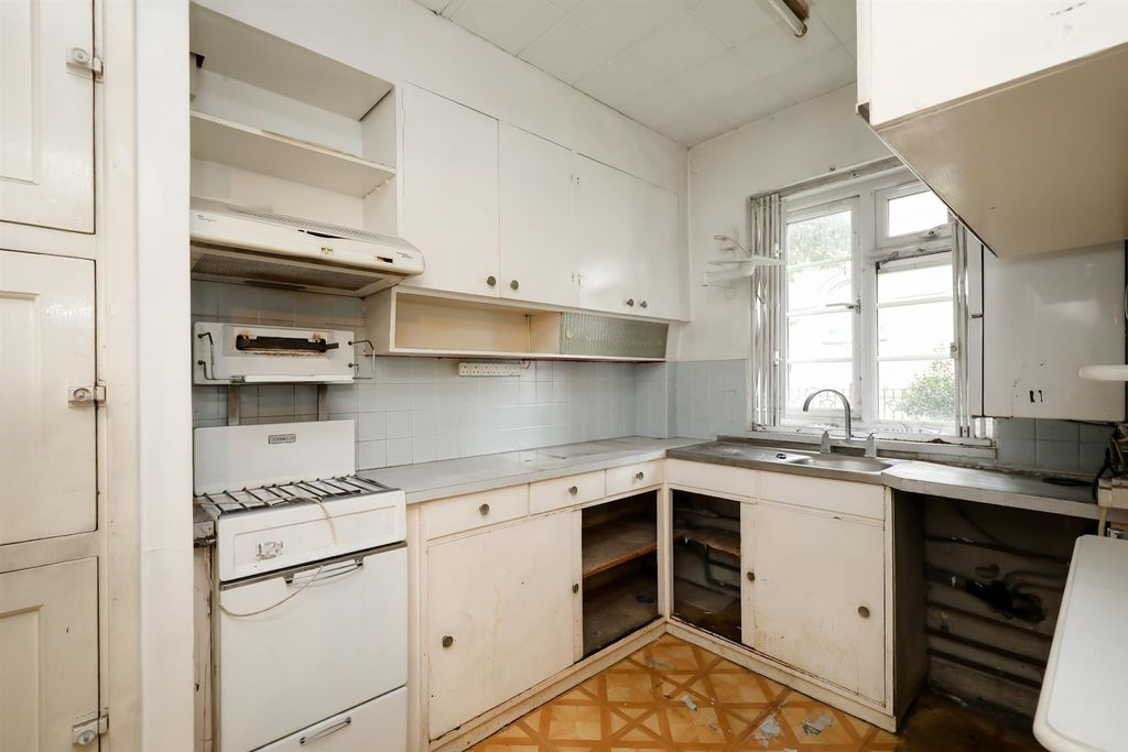 Квартира в Лондоне, Великобритания, 50 м² - фото 9