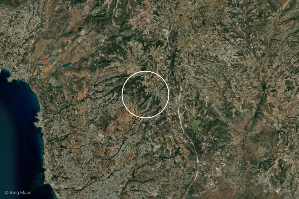 Кафе, ресторан в Пафосе, Кипр - фото 1