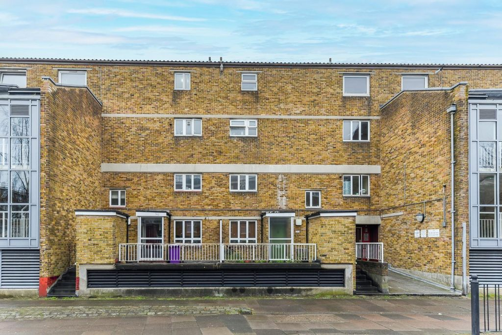 Квартира в Лондоне, Великобритания, 78 м² - фото 9