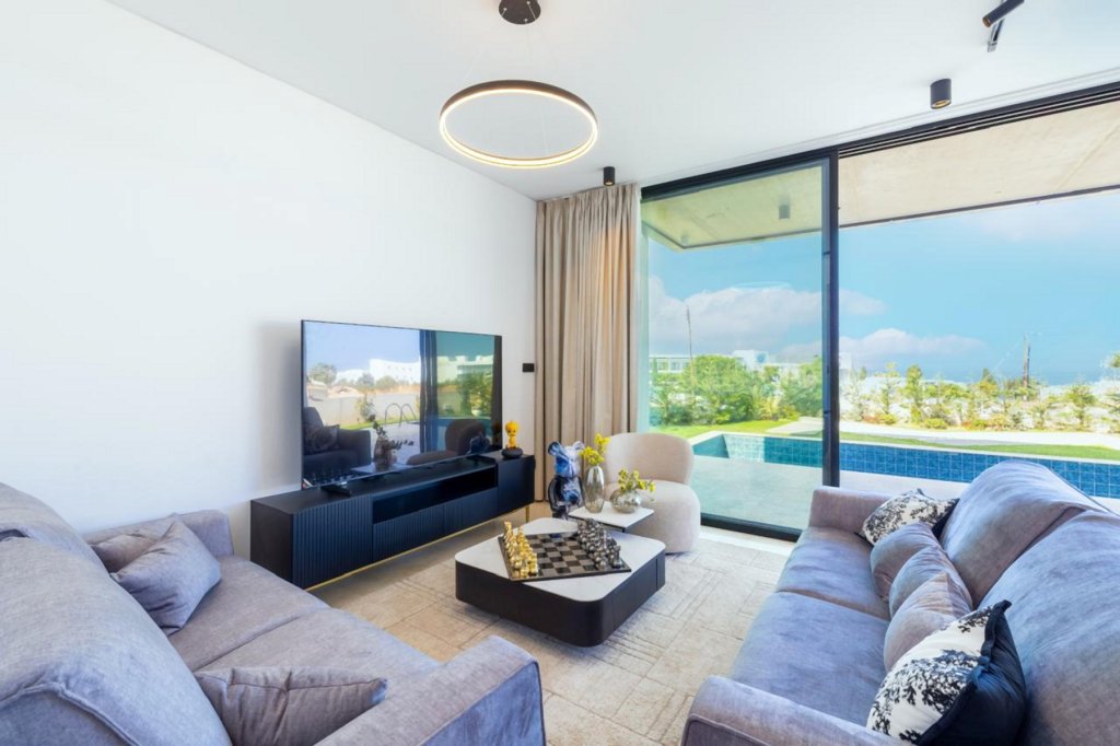 Квартира в Пафосе, Кипр, 167 м² - фото 2