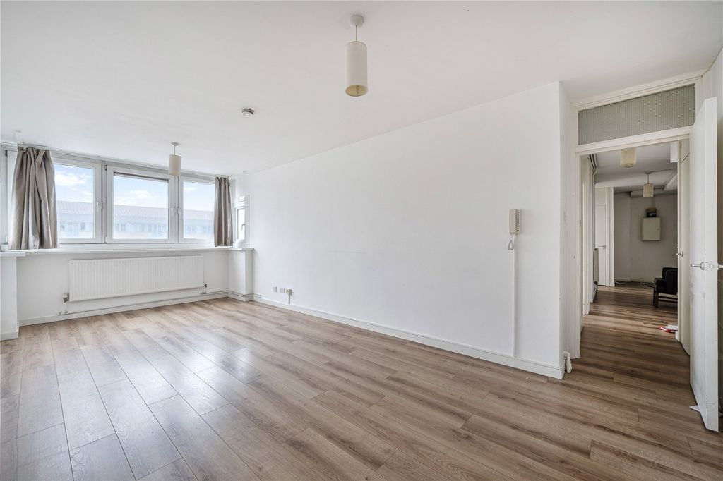 Квартира в Лондоне, Великобритания, 86 м² - фото 9