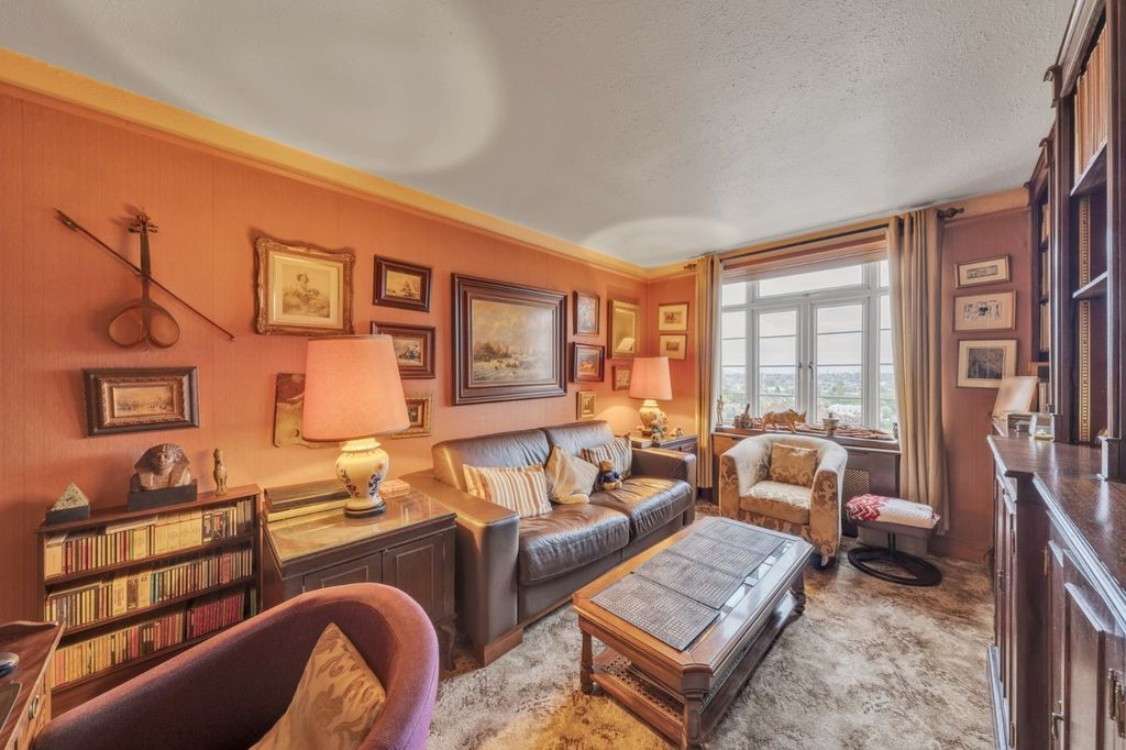 Квартира в Лондоне, Великобритания, 98 м² - фото 9