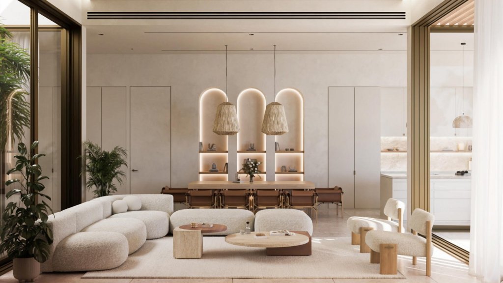 Квартира в Пафосе, Кипр, 550 м² - фото 3