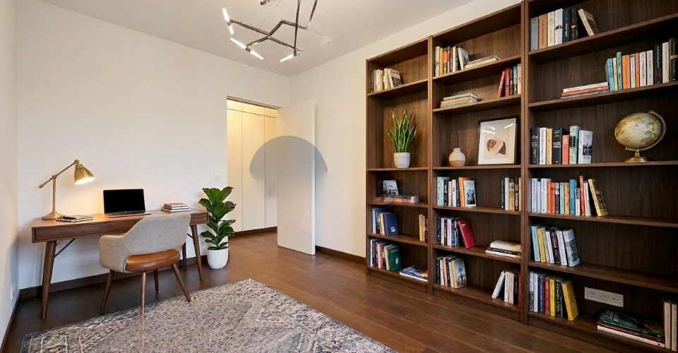 Квартира в Женеве, Швейцария, 139 м² - фото 9