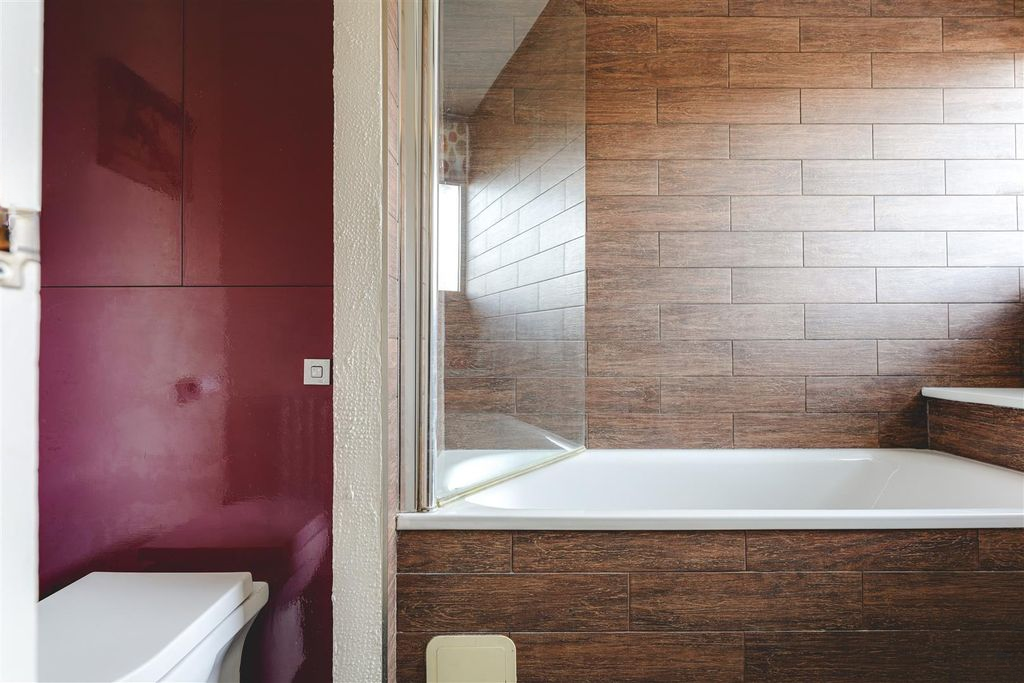 Квартира в Лондоне, Великобритания, 44 м² - фото 9