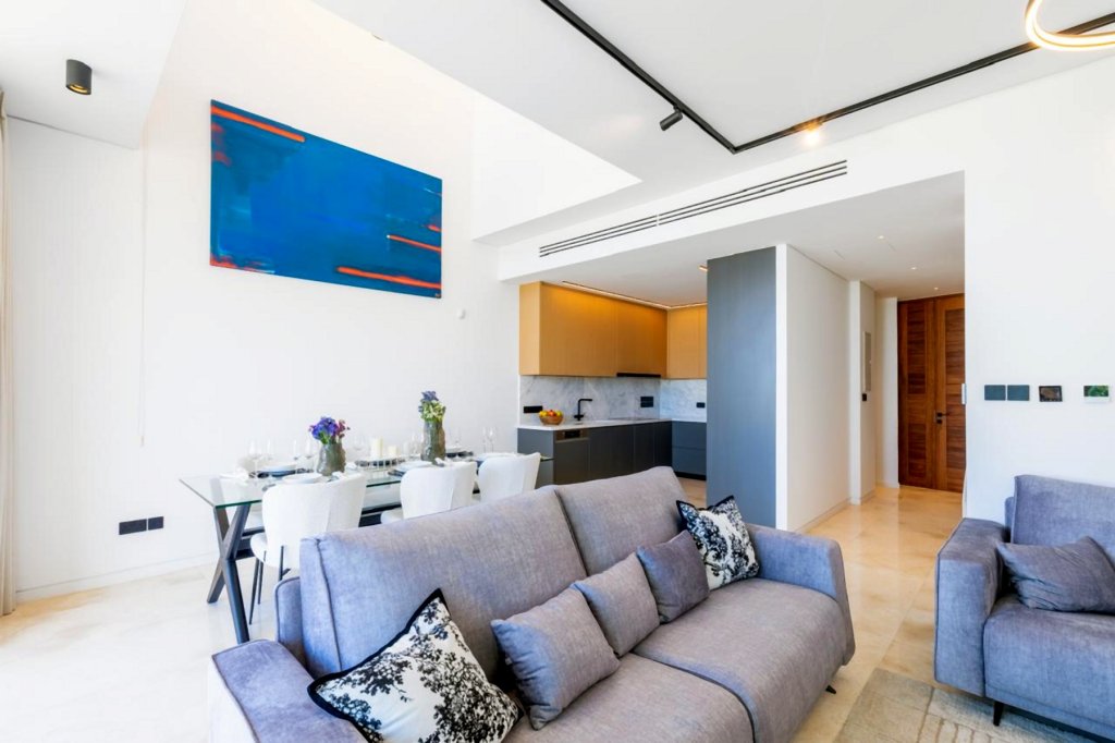 Квартира в Пафосе, Кипр, 167 м² - фото 4