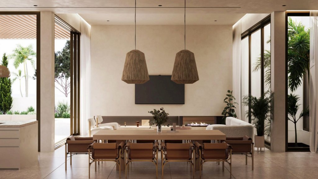 Квартира в Пафосе, Кипр, 550 м² - фото 4