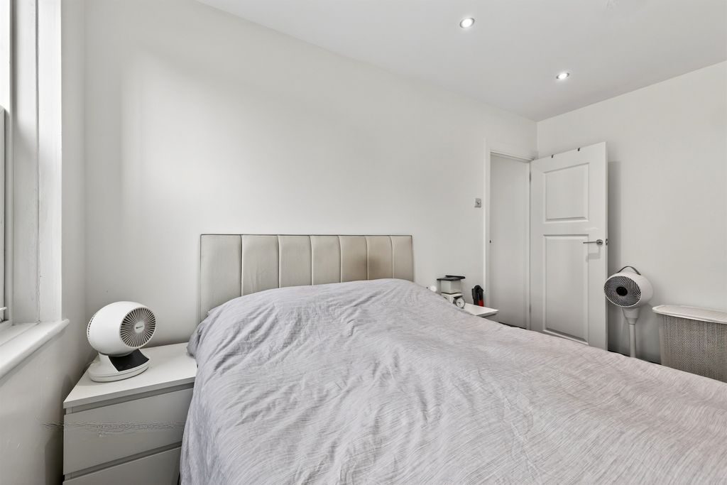 Квартира в Лондоне, Великобритания, 42 м² - фото 9