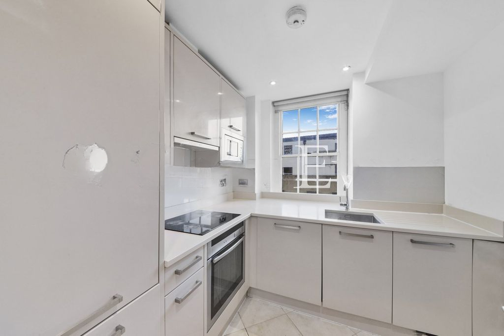 Квартира в Лондоне, Великобритания, 51 м² - фото 9