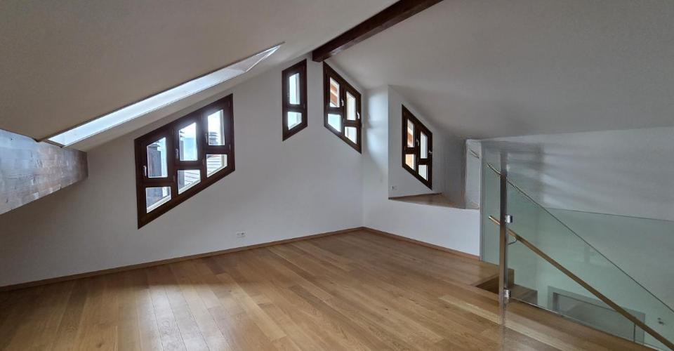 Квартира в Женеве, Швейцария, 271 м² - фото 10